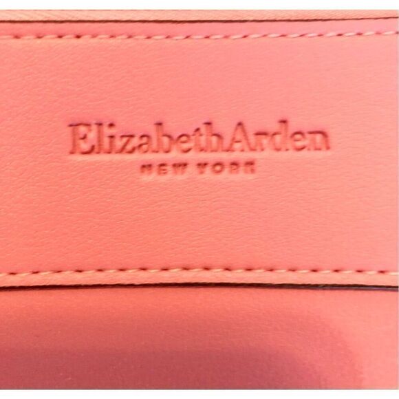 ELIZABETH ARDEN - NWOT Makeup Bag & 3 Travel Size Ceramide Products (Unopened) - Picture 8 of 16